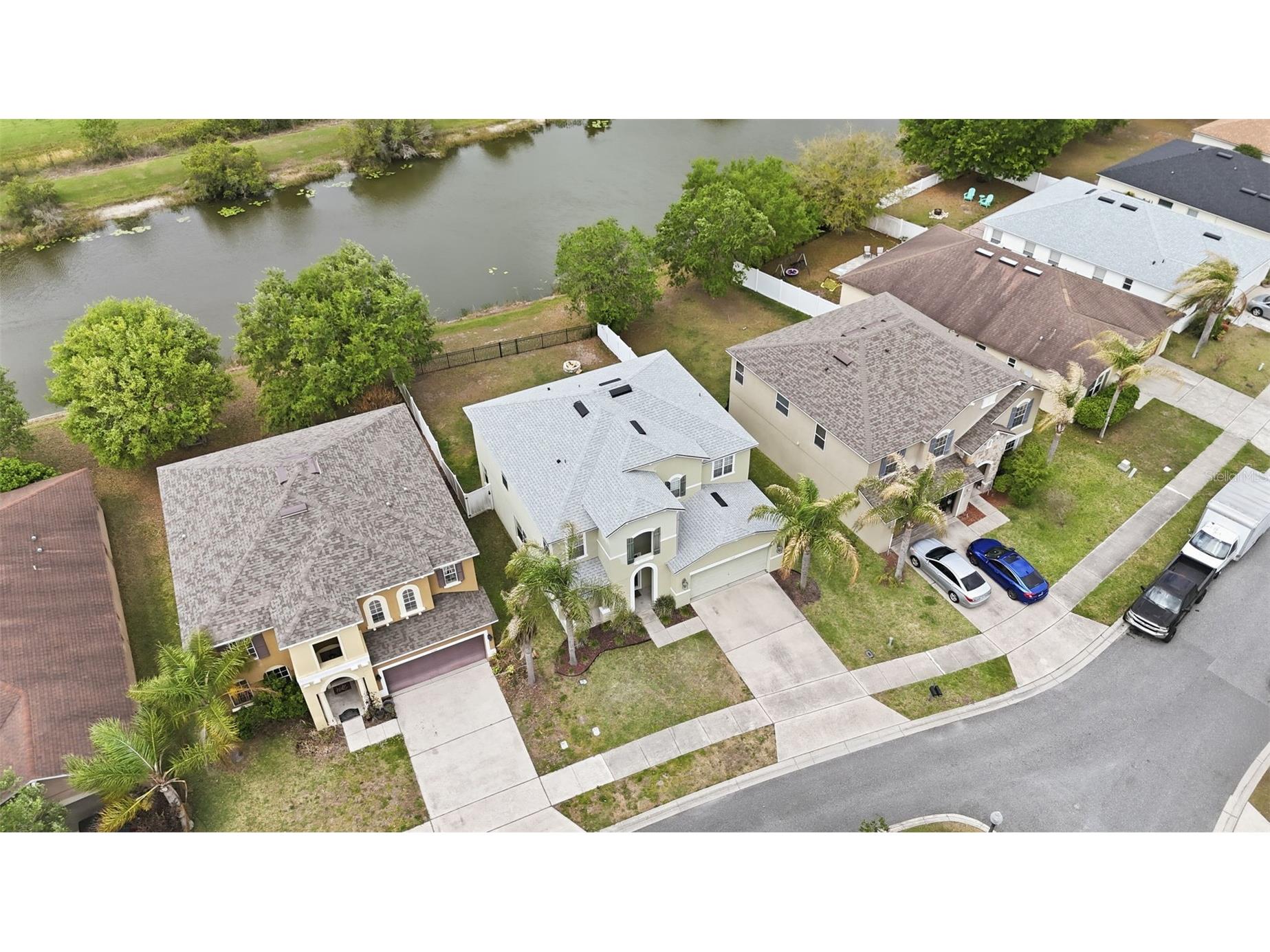 1765 Strathmore Circle Mount Dora FL 32757 G5110051 image45
