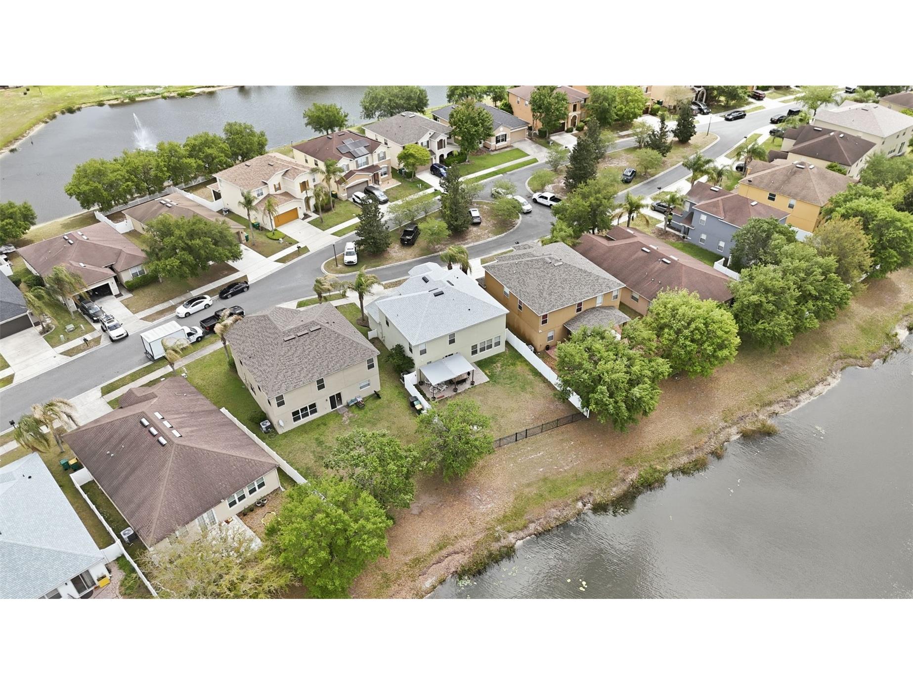 1765 Strathmore Circle Mount Dora FL 32757 G5110051 image47