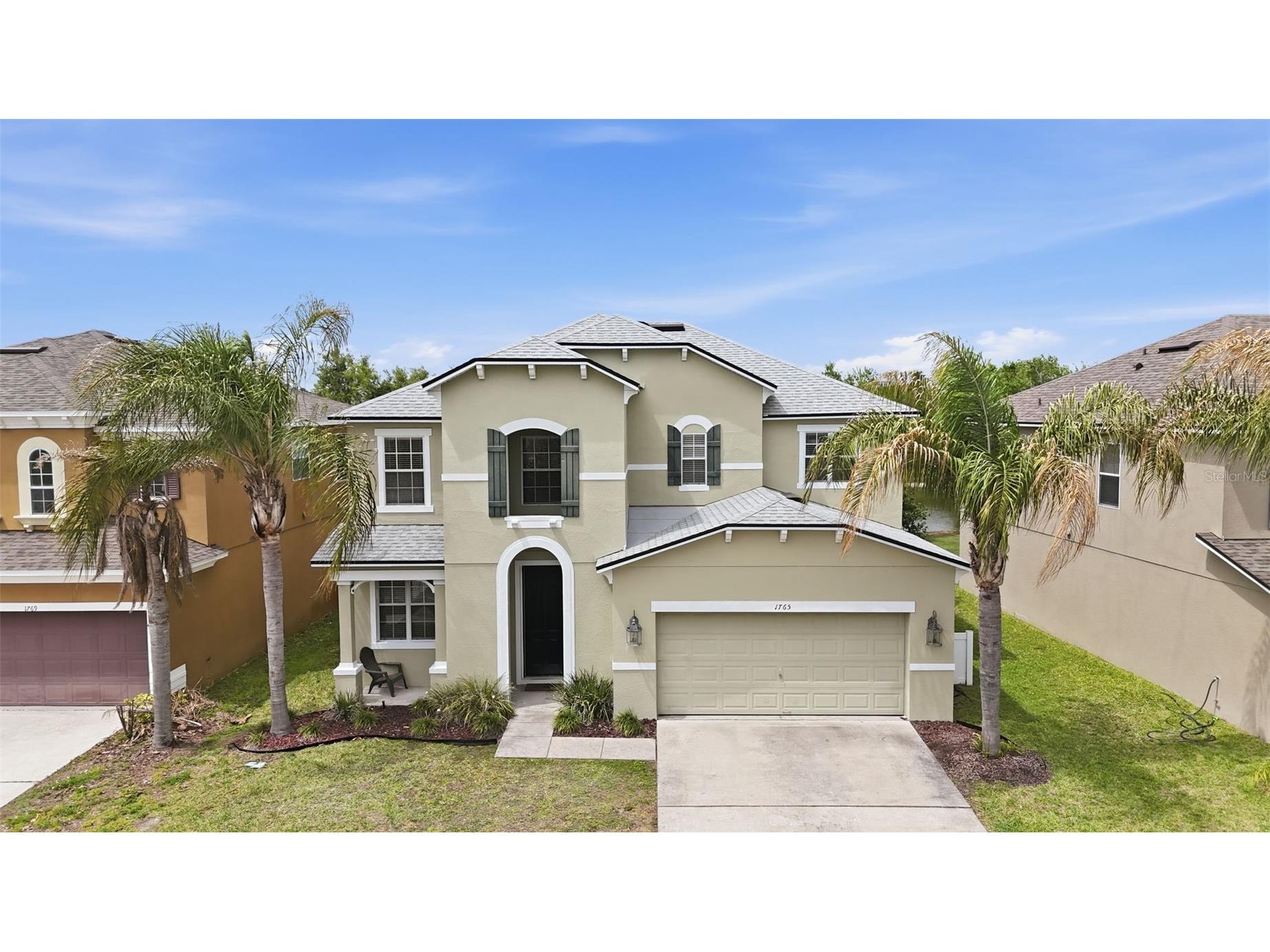 1765 Strathmore Circle Mount Dora FL 32757 G5110051 image6