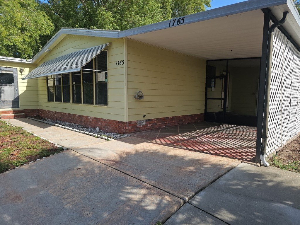 1765 W Schwartz Boulevard Lady Lake FL 32159 O6279080 image1