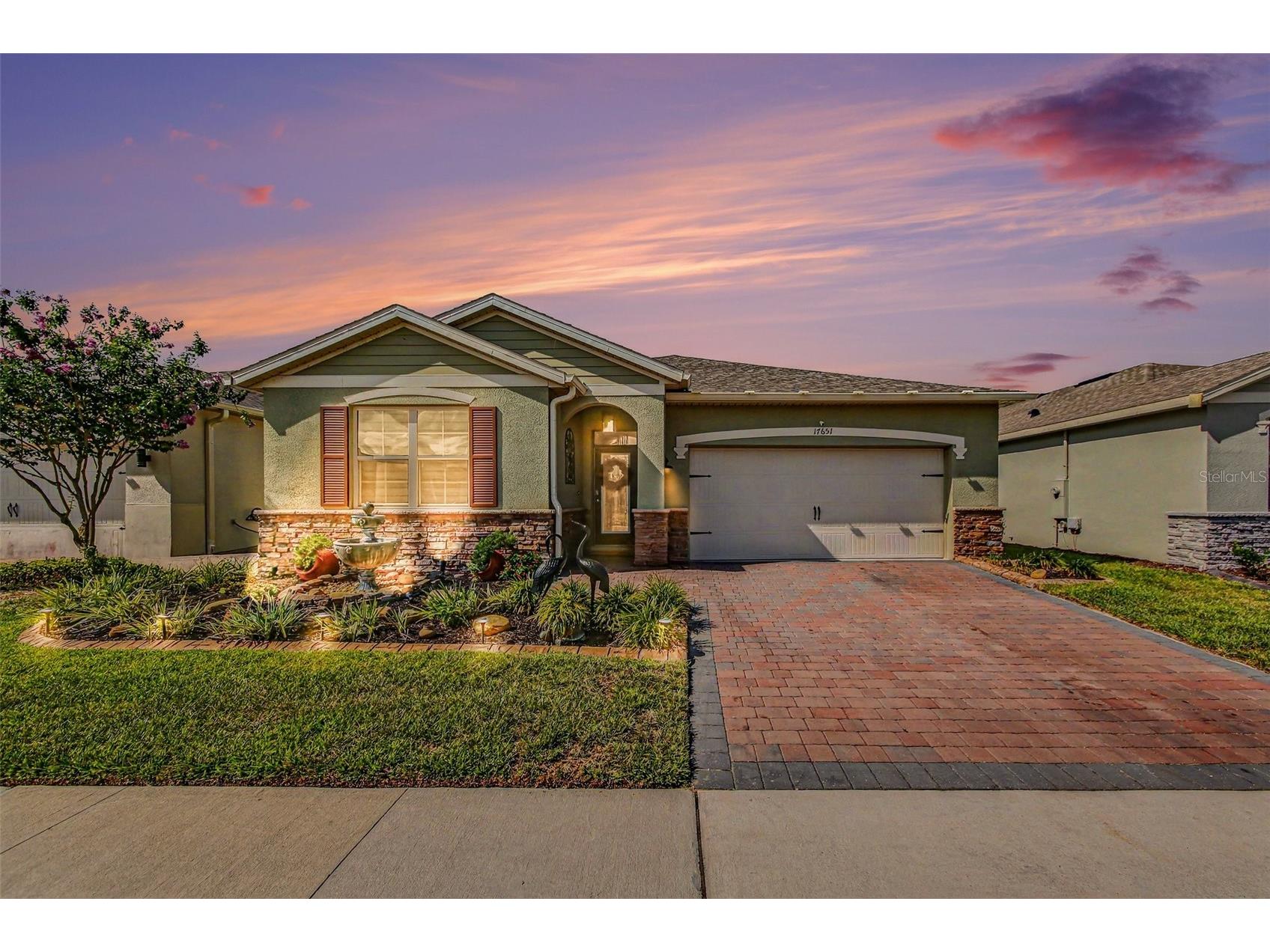 17651 Blazing Star Circle Clermont FL 34714 TB8511464 image1