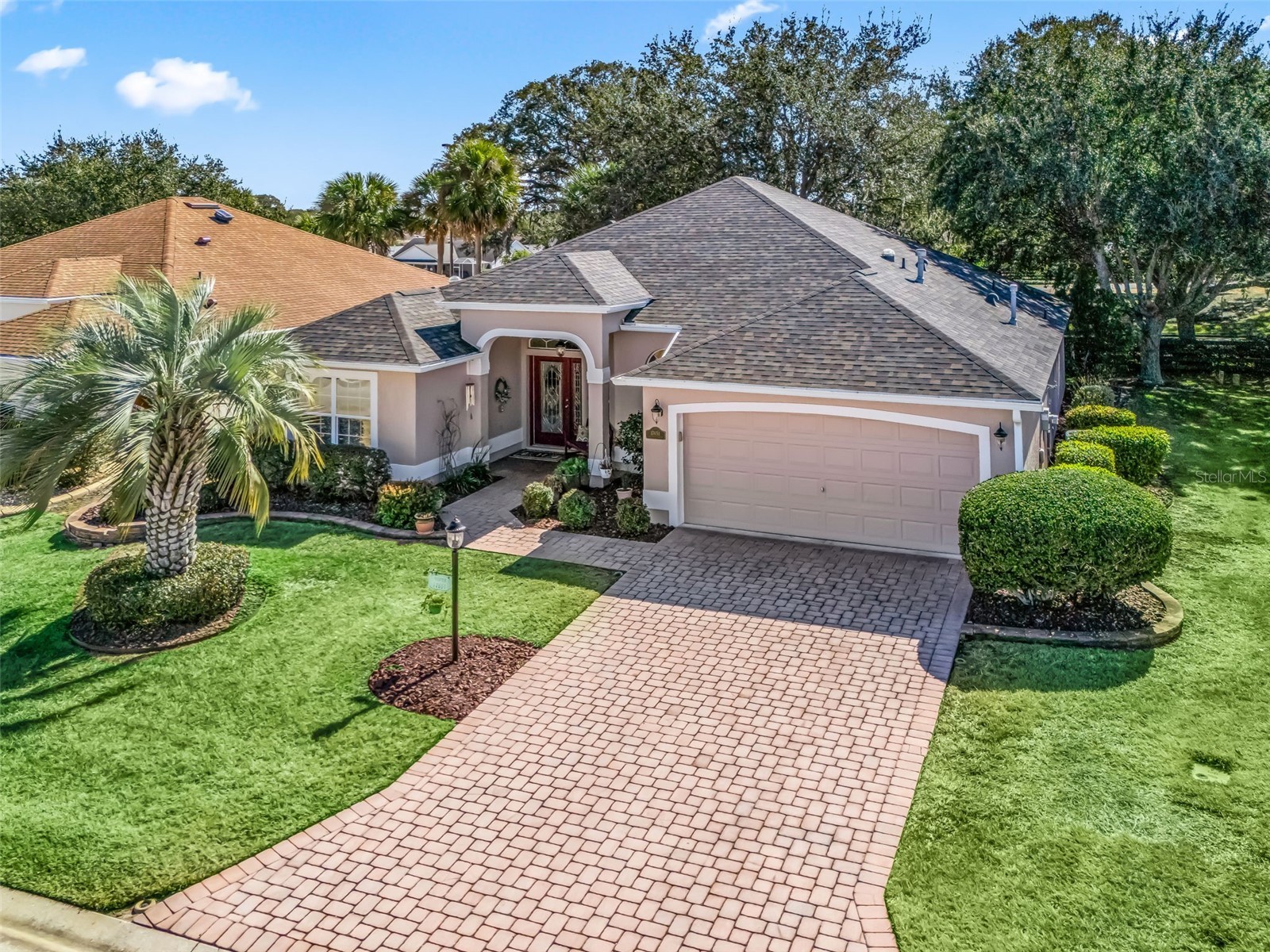 17651 SE 90th Clemson Circle The Villages FL 32162 OM718390 image1