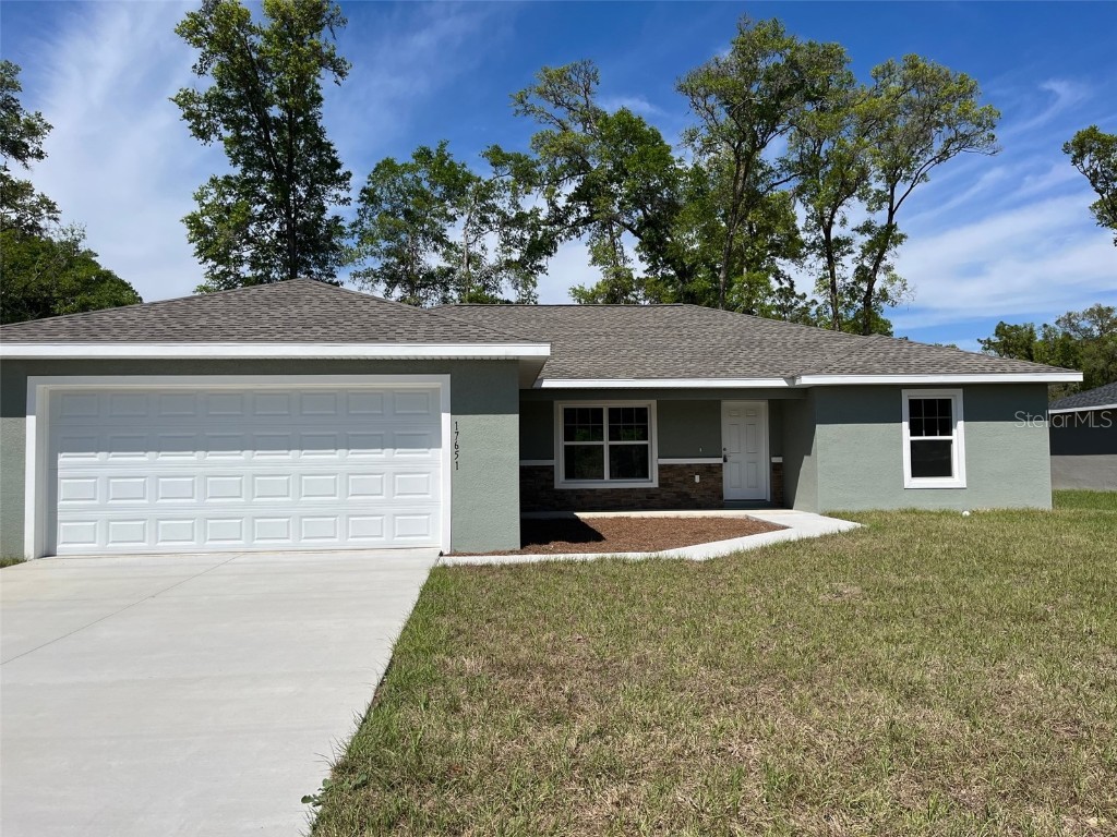 17651 SW 114th Lane Dunnellon FL 34432 OM647527 image1
