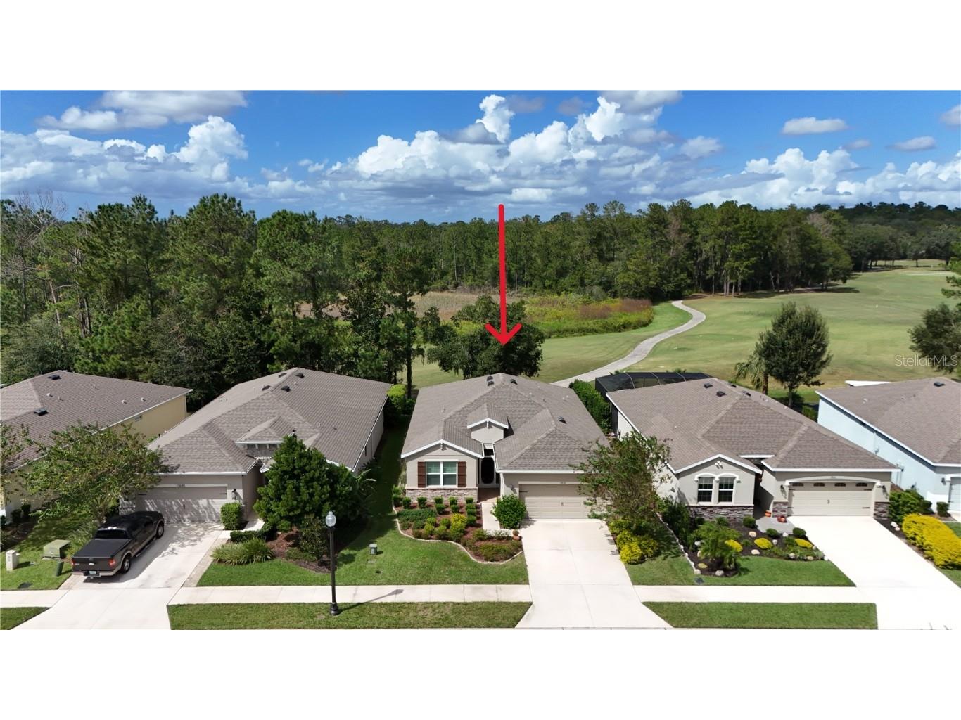 17653 Garsalaso Circle Brooksville FL 34604 W7879642 image50