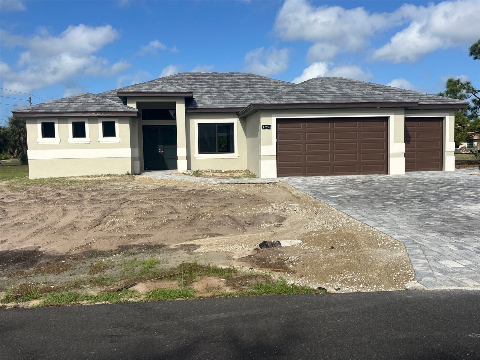 17653 Vellum Circle Punta Gorda FL 33955 D6146901 image1