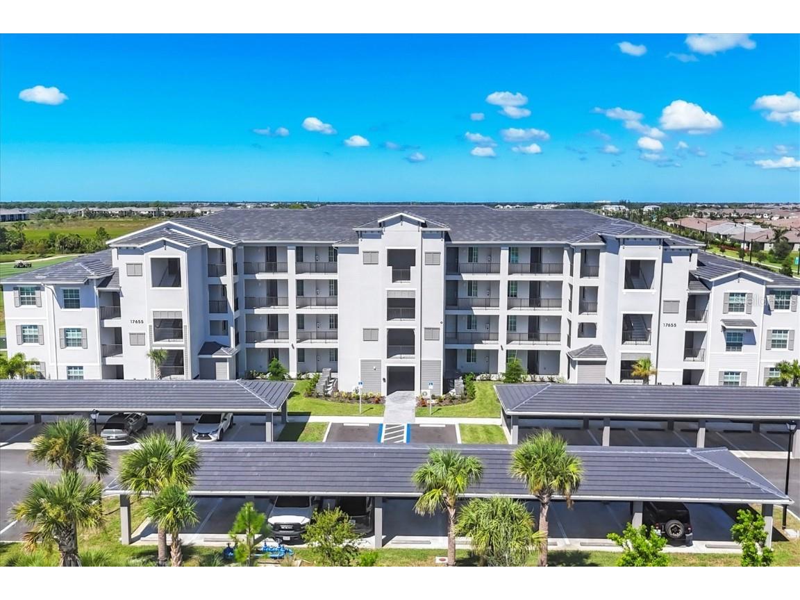 17655 Opal Sand Drive #102 Venice FL 34293 A4668224 image1