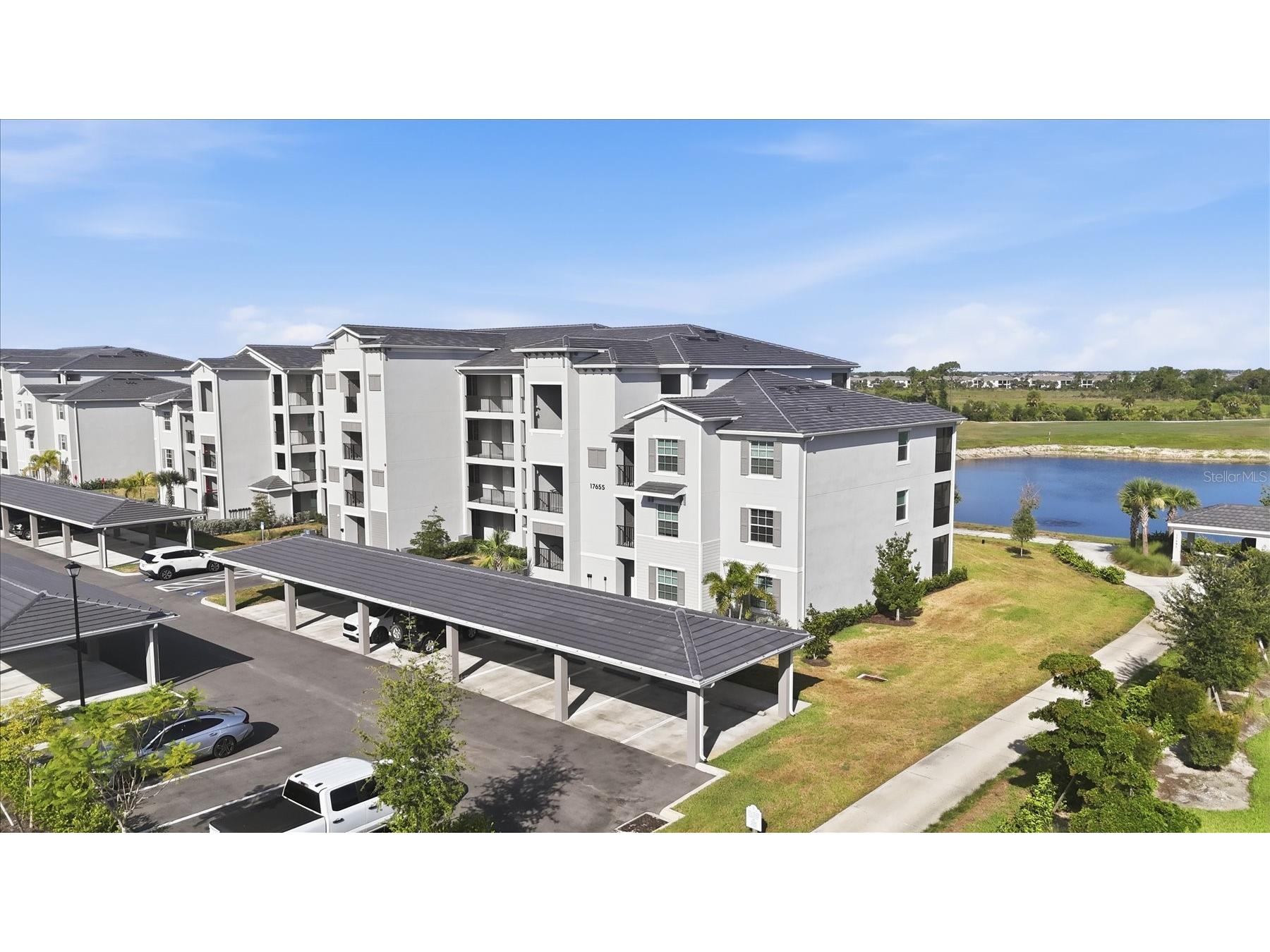 17655 Opal Sand Drive #107 Venice FL 34293 N6144871 image6