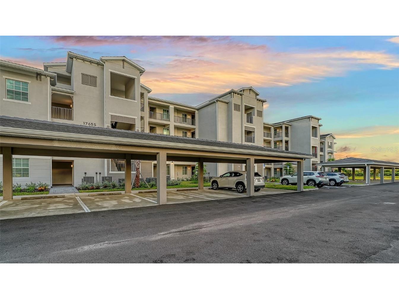 17655 Opal Sand Drive #301 Venice FL 34293 A4662472 image1