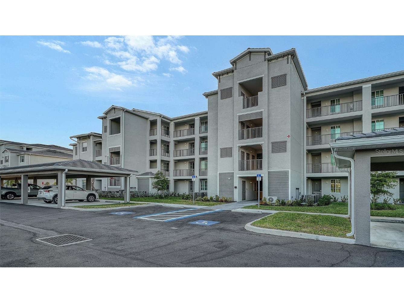 17655 Opal Sand Drive #302 Venice FL 34293 A4668414 image1