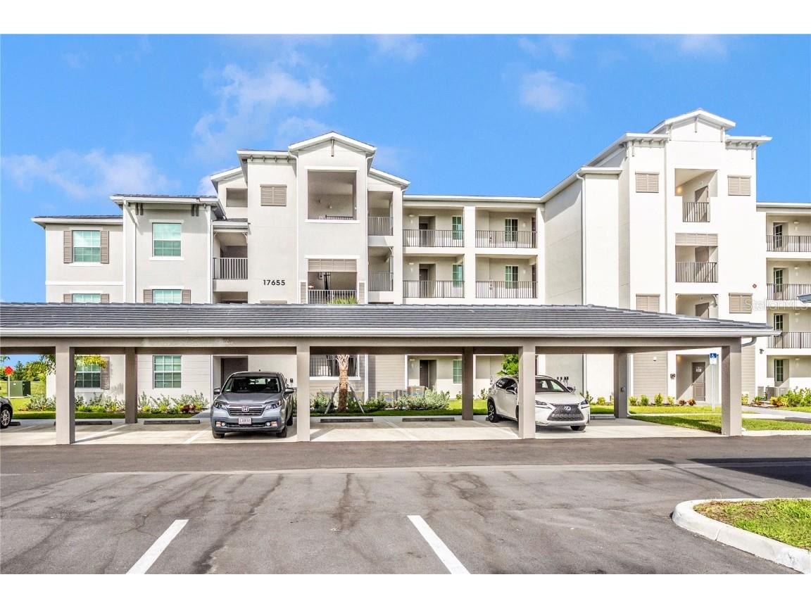 17655 Opal Sand Drive #402 Venice FL 34293 N6140894 image1
