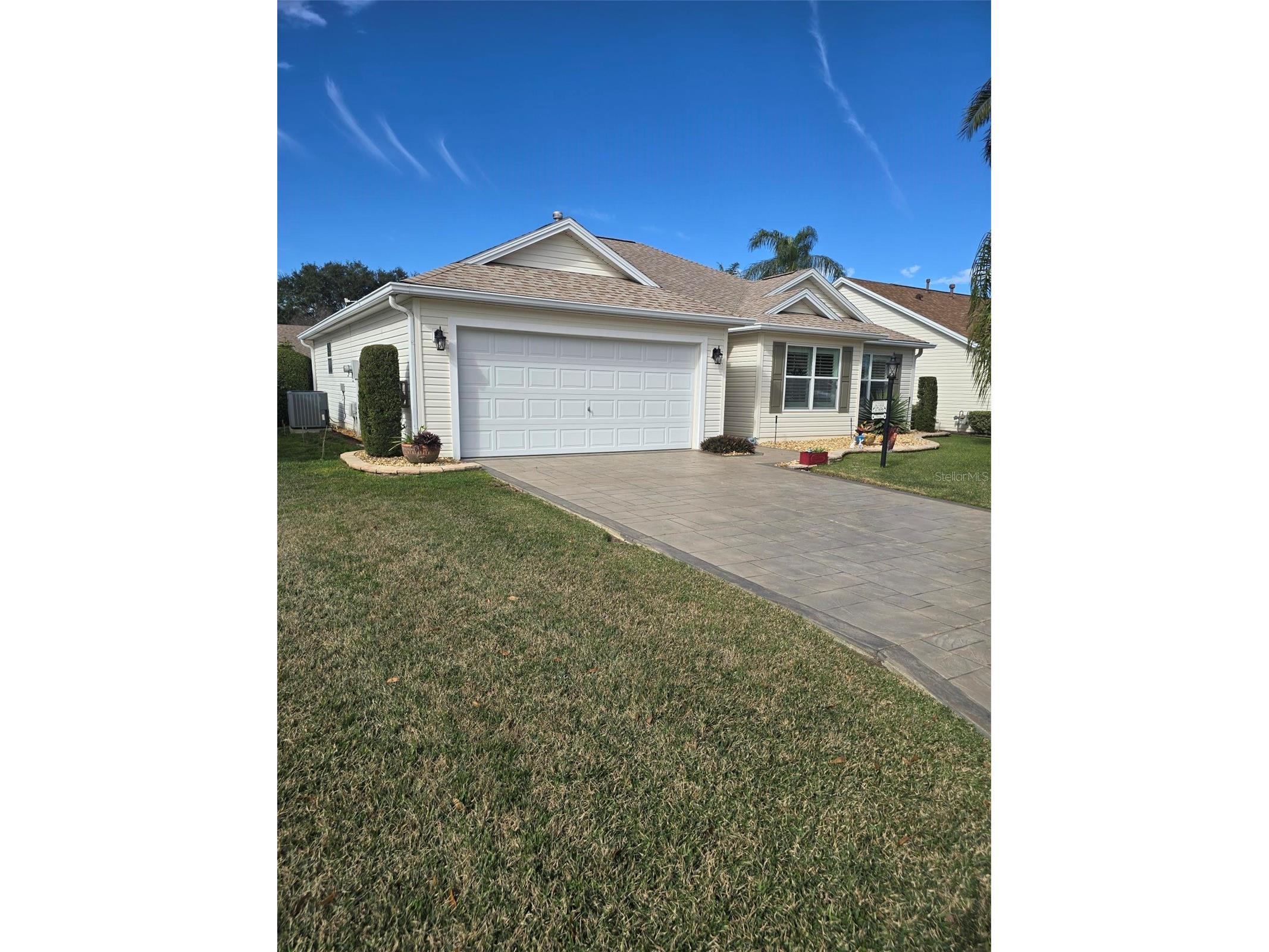 17656 SE 80th Altamaha Court The Villages FL 32162 R4910560 image1