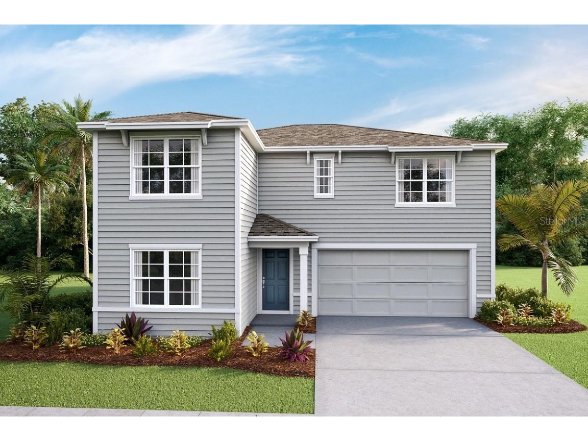 17659 NW 172nd Avenue Alachua FL 32615 T3492779 image1