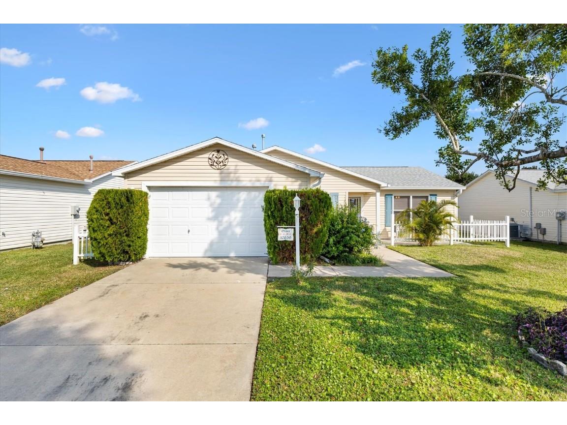 17659 SE 92nd Grantham Terrace The Villages FL 32162 G5105106 image2