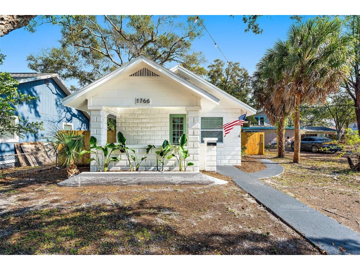 1766 45th Street S Saint Petersburg FL 33711 T3494471 image1