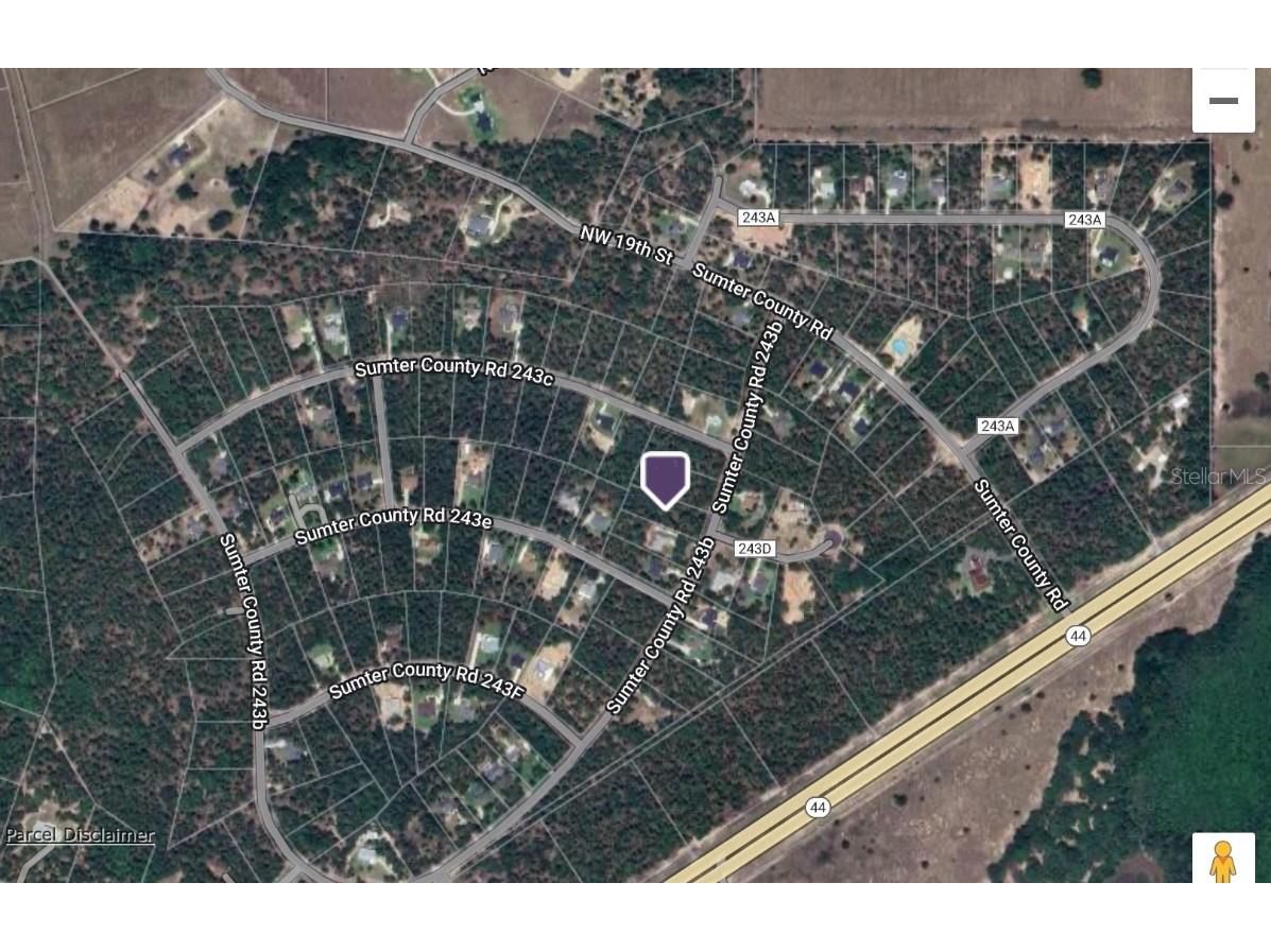 1766 County Rd 243b Wildwood FL 34785 S5107235 image2