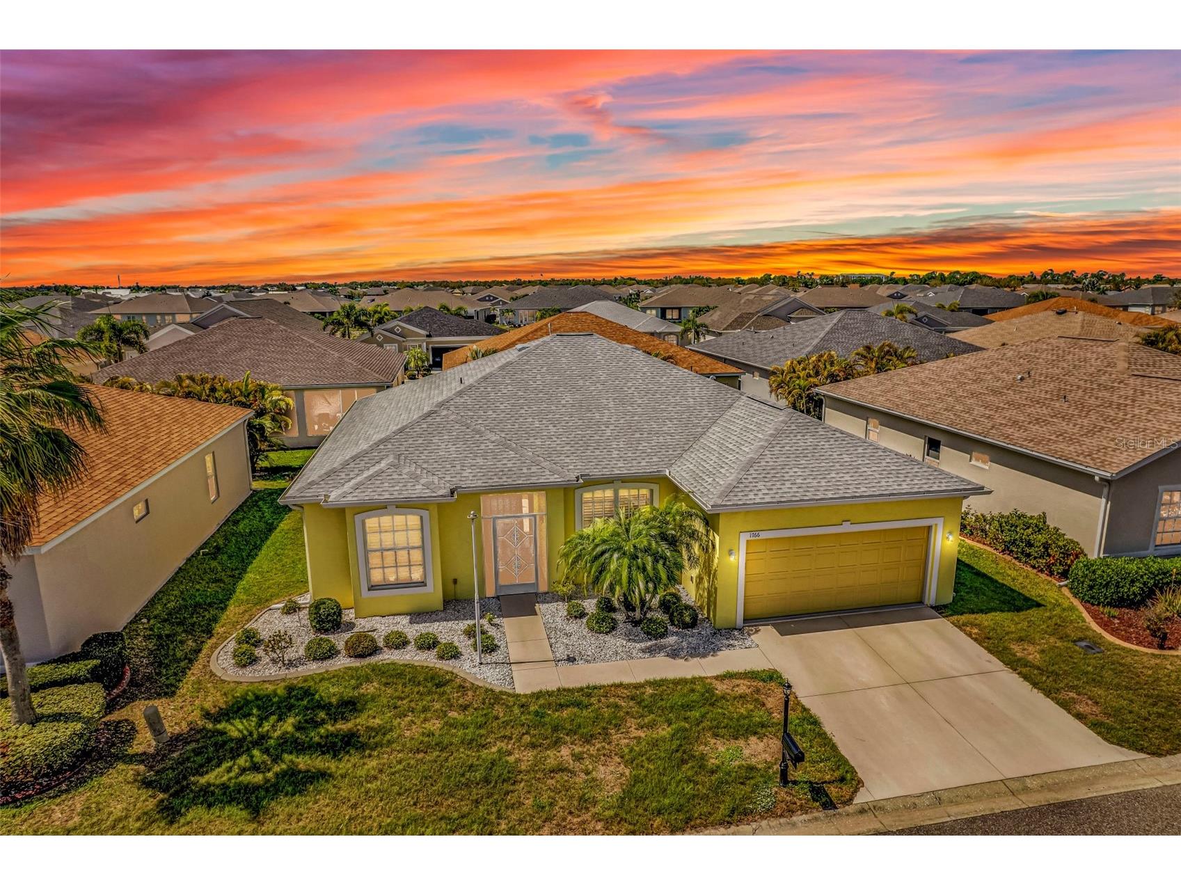 1766 Dunvegan Drive Punta Gorda FL 33980 C7523189 image1
