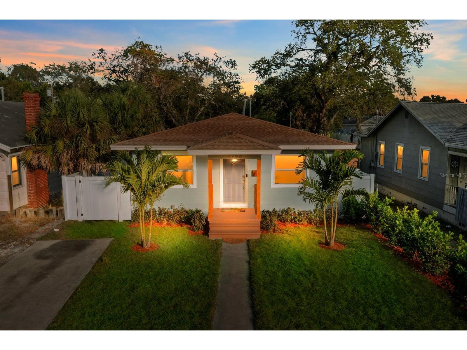 1766 Scranton Street S Saint Petersburg FL 33711 TB8451502 image1