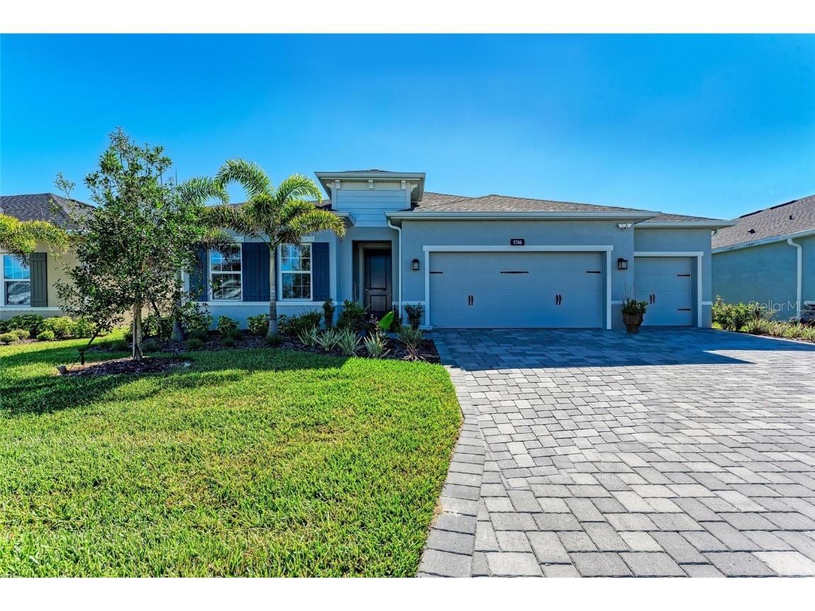1766 Sunset Preserve Way Port Charlotte FL 33953 N6137806 image1