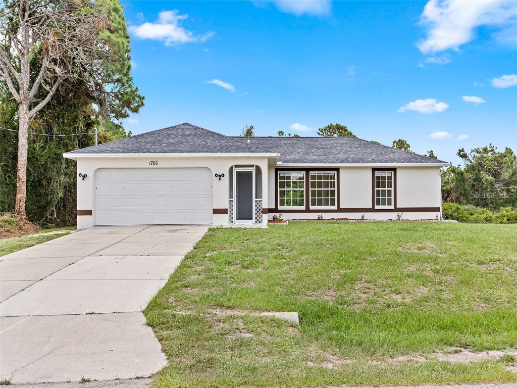 1766 Van Raub Street North Port FL 34291 C7477437 image1