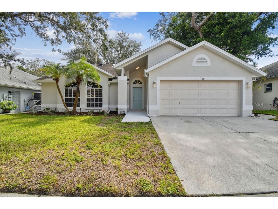 1766 Wood Trail St. Tarpon Springs FL 34689 T3551629 image1