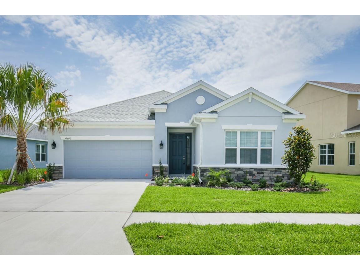 17660 Bright Wheat Drive Lithia FL 33547 T3449198 image1