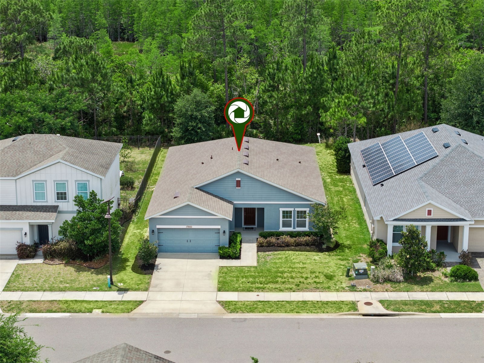 17660 Passionflower Circle Clermont FL 34714 O6404594 image44