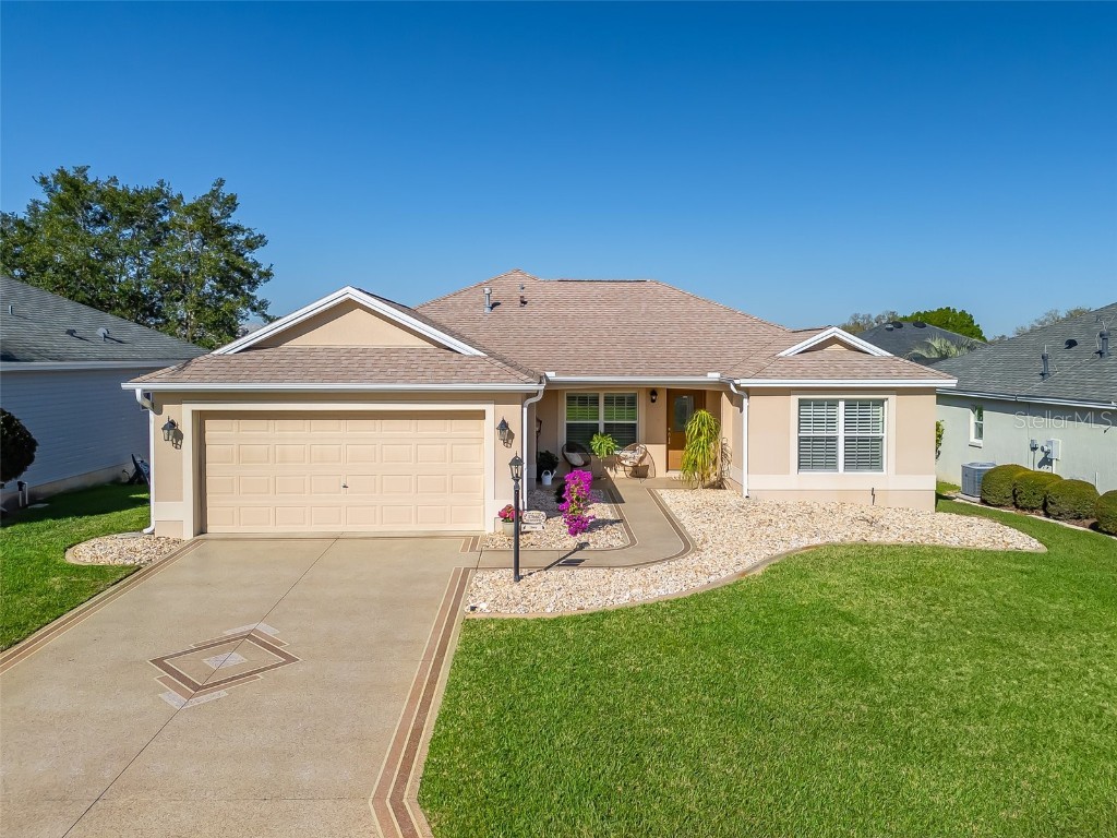 17660 SE 81st Timberwood Terrace The Villages FL 32162 G5094259 image1