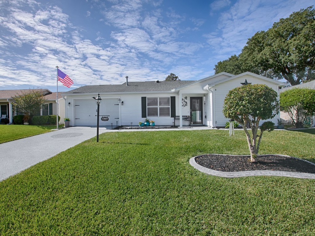 17660 SE 93rd Hawthorne Avenue The Villages FL 32162 G5074831 image1