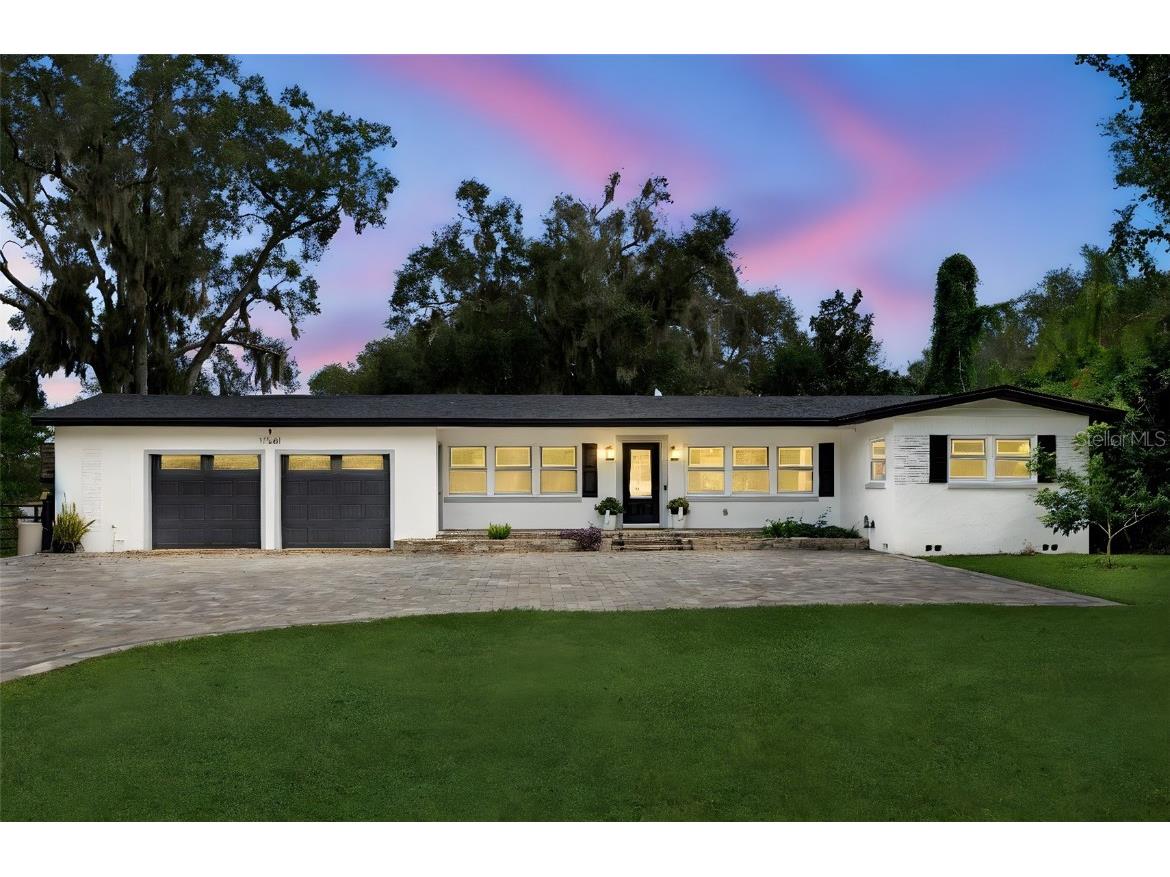 17661 Davenport Road Winter Garden FL 34787 - LAKE AVALON O6350509 image11