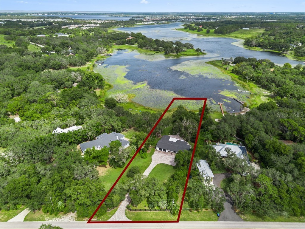 17661 Davenport Road Winter Garden FL 34787 - LAKE AVALON O6350509 image3