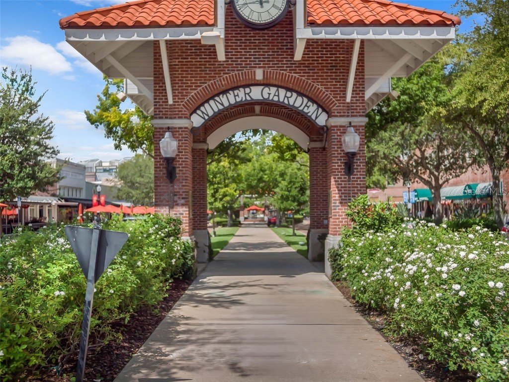 17661 Davenport Road Winter Garden FL 34787 - LAKE AVALON O6350509 image91