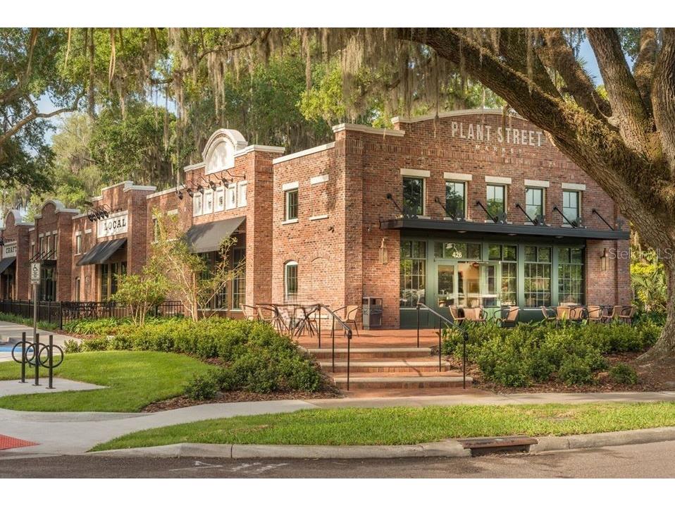 17661 Davenport Road Winter Garden FL 34787 - LAKE AVALON O6350509 image92