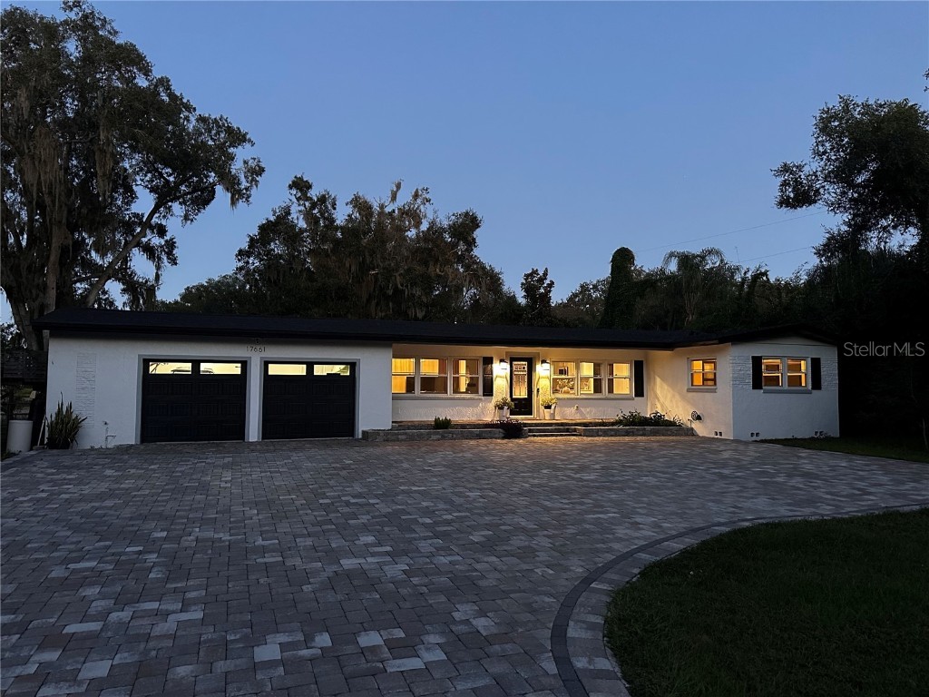 17661 Davenport Road Winter Garden FL 34787 - LAKE AVALON O6350509 image97