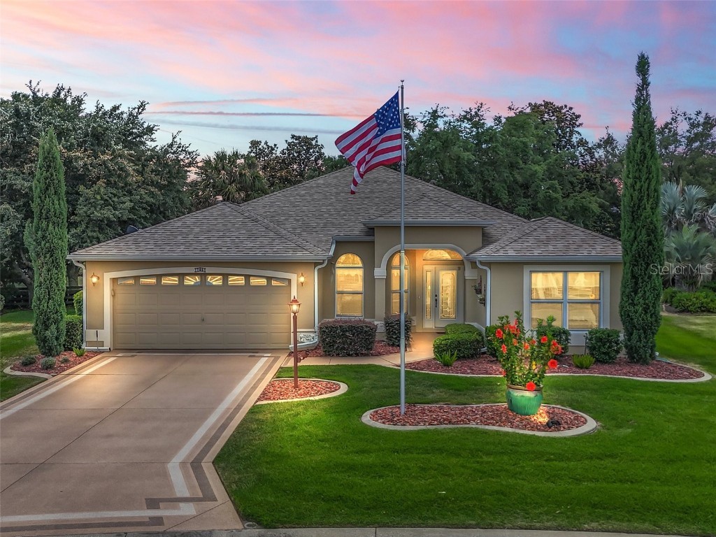 17661 SE 90th Clemson Circle The Villages FL 32162 OM678673 image1