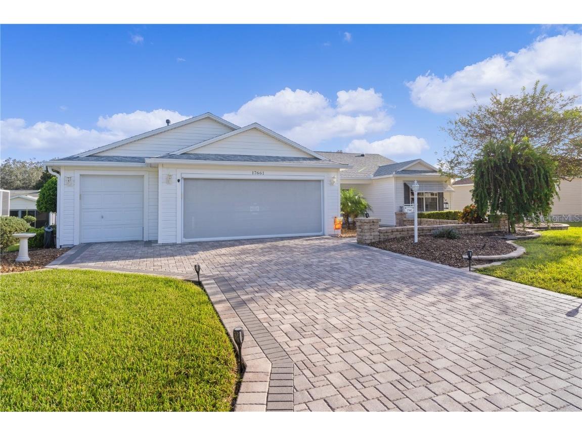 17661 SE 93rd Hawthorne Avenue The Villages FL 32162 G5088193 image1