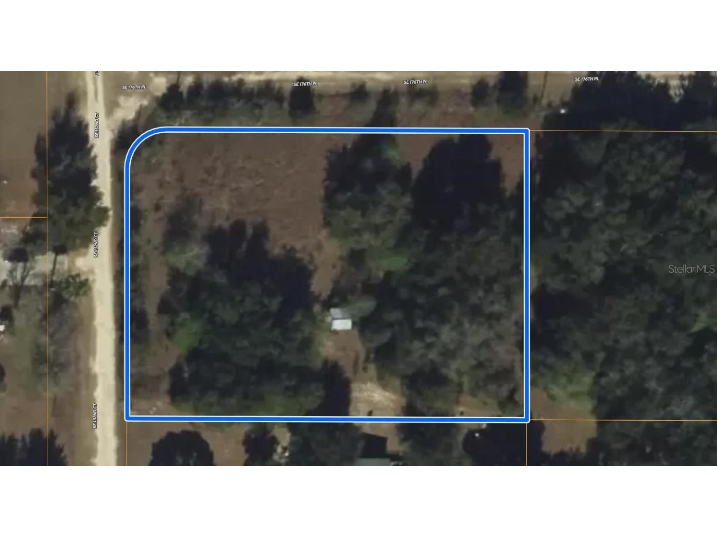 17663 SE 132nd Court Weirsdale FL 32195 O6248311 image1