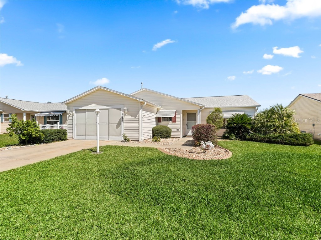 17663 SE 92nd Grantham Terrace The Villages FL 32162 OM674125 image1