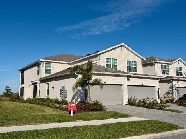 17665 Boracay Court #101 Venice FL 34293 N6142339 image1
