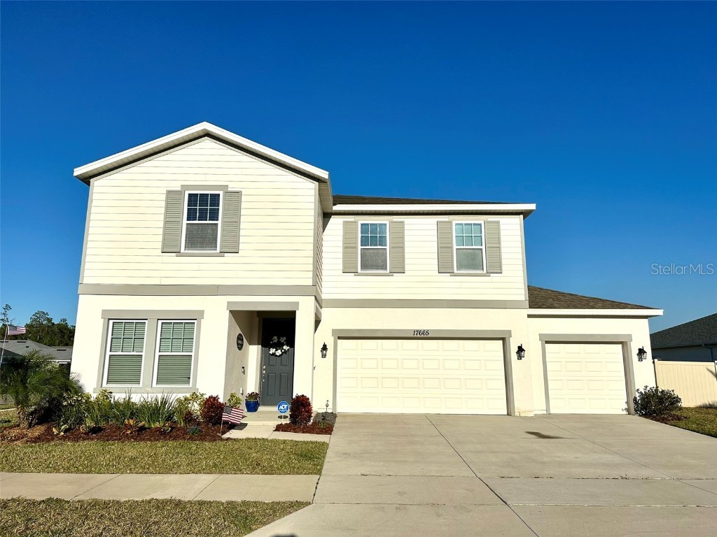 17665 Passionflower Circle Clermont FL 34714 O6177265 image1