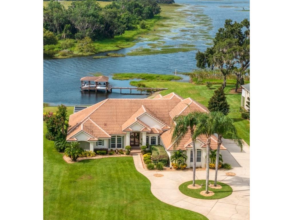 17667 Deer Isle Circle Winter Garden FL 34787 - JOHN'S LAKE O6124895 image1