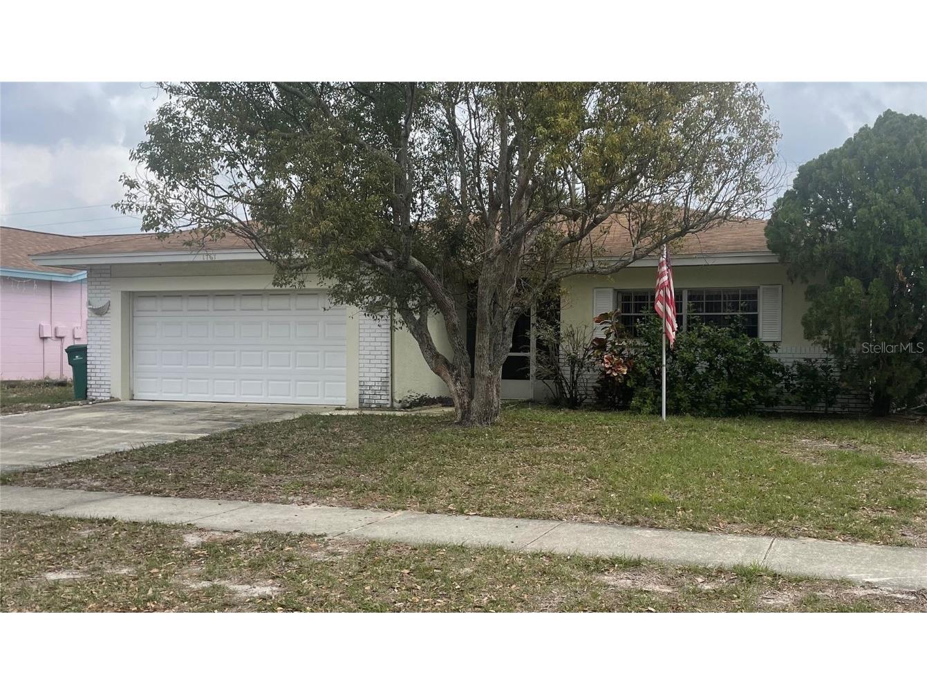 1767 E Orangeside Road Palm Harbor FL 34683 A4601812 image1