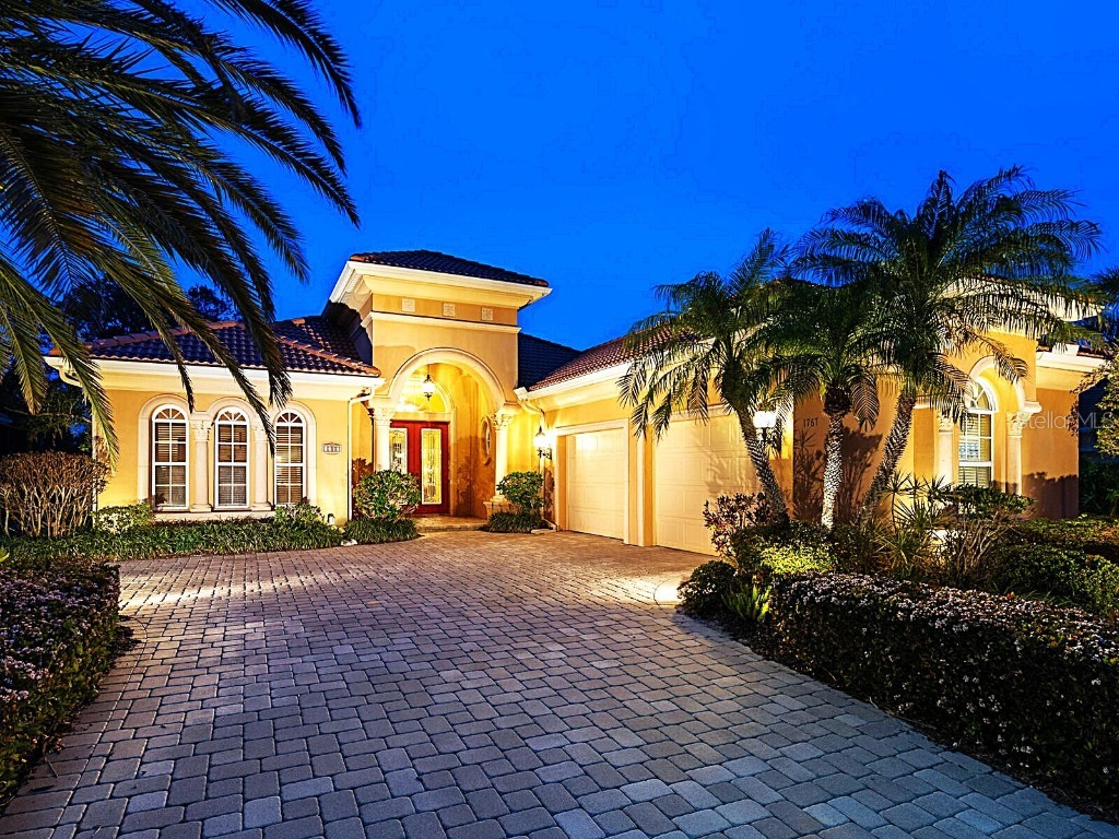 1767 Grande Park Drive Englewood FL 34223 - BOCA ROYALE N6137710 image1