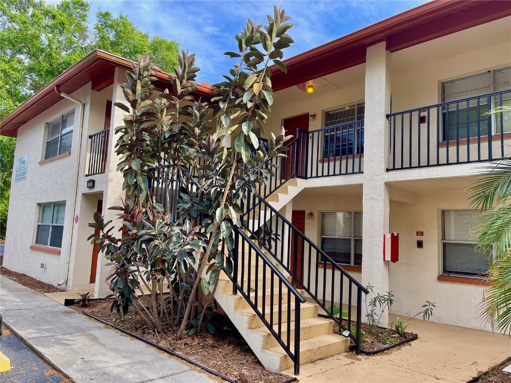 1767 Leo Lane S #105 Clearwater FL 33755 T3460555 image1