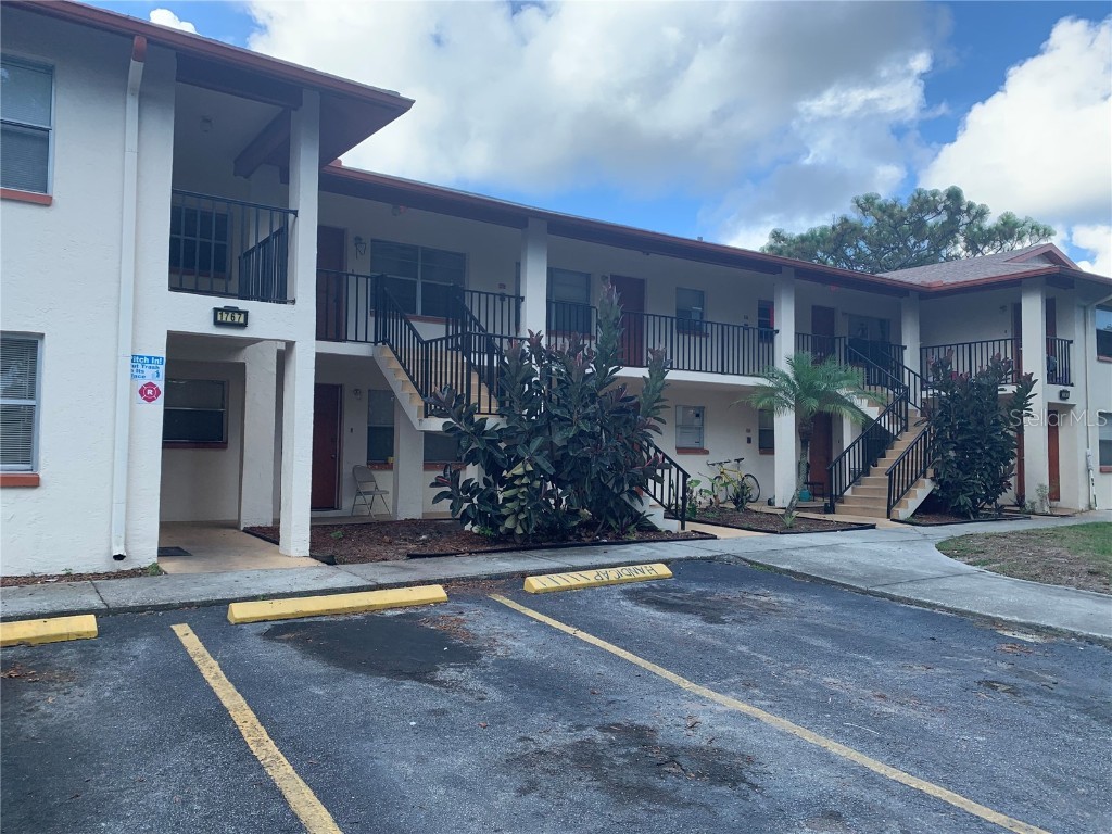 1767 Leo Lane S #201 Clearwater FL 33755 T3333333 image1