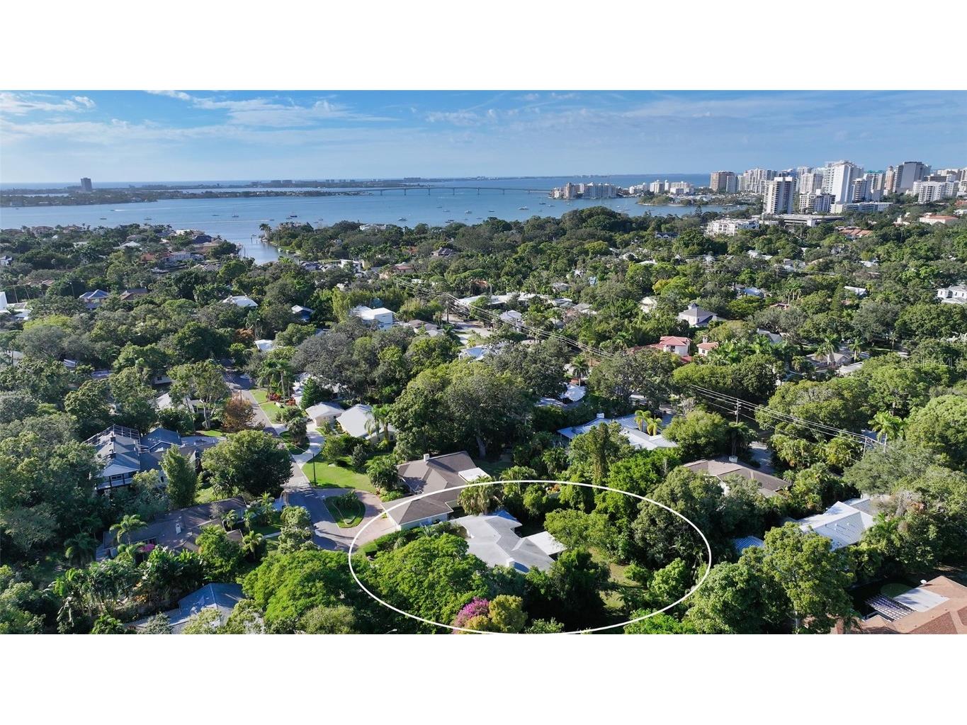 1767 Loma Linda Street Sarasota FL 34239 A4590603 image1