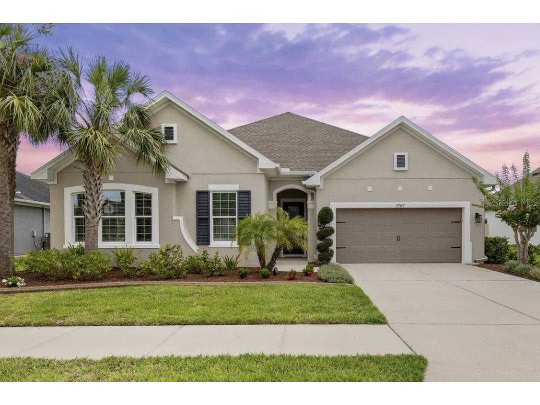 1767 Tonka Terrace Wesley Chapel FL 33543 TB8390597 image1