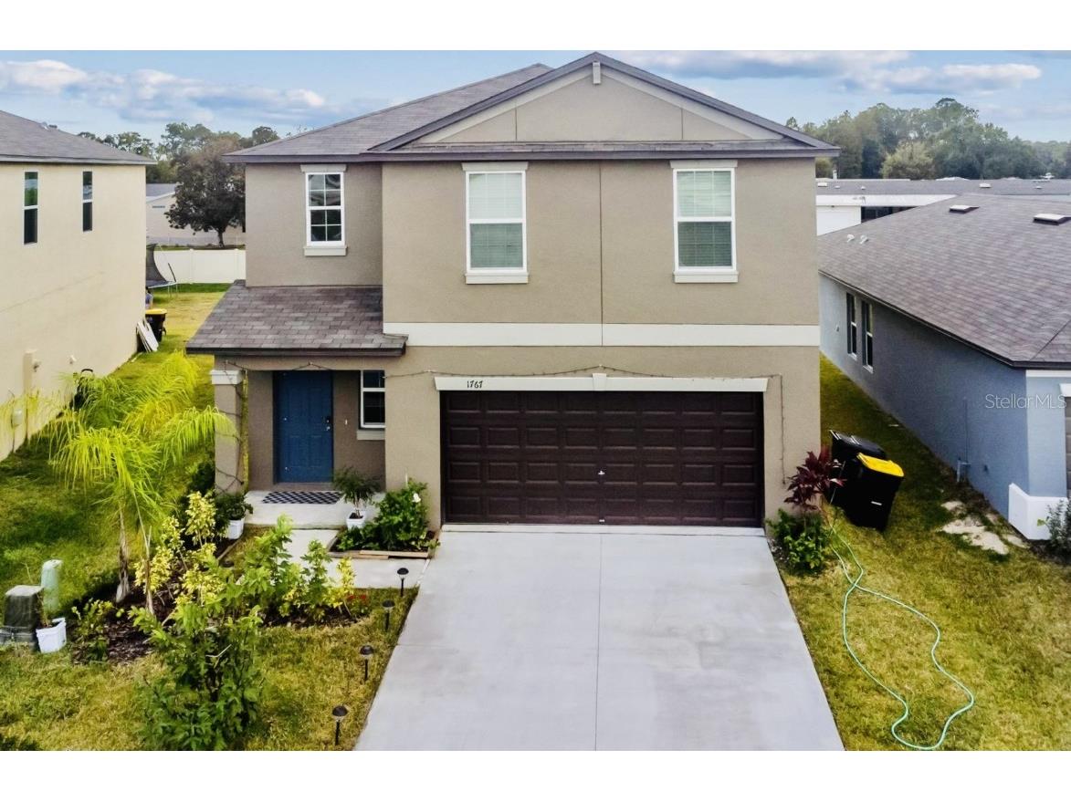 1767 Yellow Trail Lakeland FL 33801 A4604050 image1