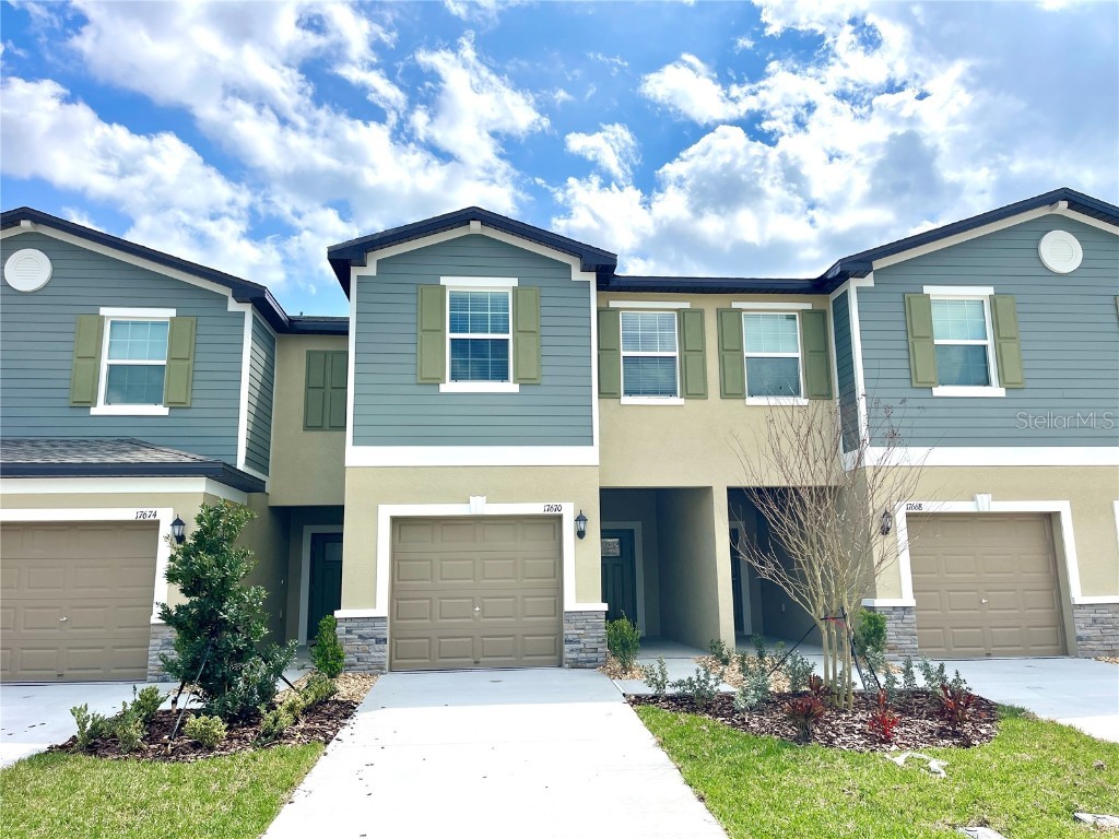 17670 Nectar Flume Drive Land O Lakes FL 34638 T3512059 image1