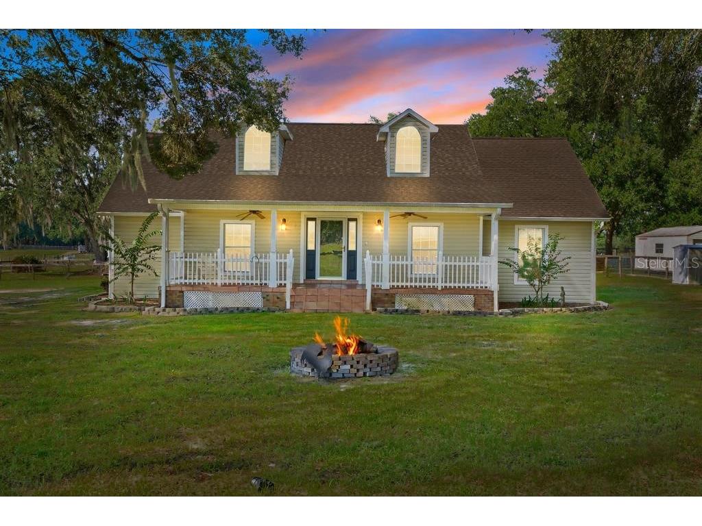 17670 SE 283rd Avenue Umatilla FL 32784 G5097779 image1