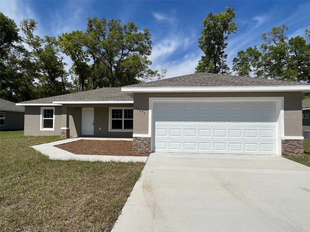 17671 SW 114th Lane Dunnellon FL 34432 OM653259 image1